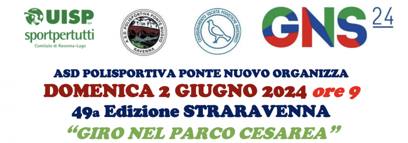 49° Edizione STRARAVENNA
